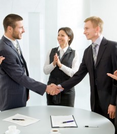 Đối tác khách hàng 