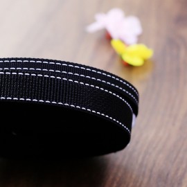 DÂY ĐAI DỆT PHẢN QUANG