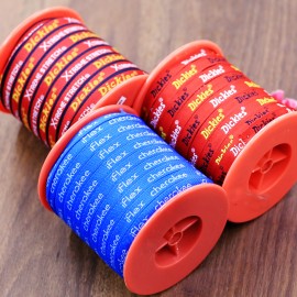 DÂY VIỀN CHỮ NYLON