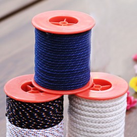 LUỒN TRÒN ĐỐM