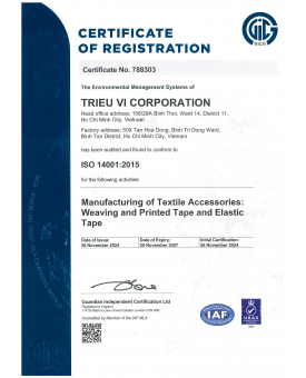 ISO 14001:2015