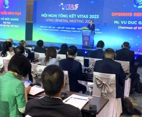Ngành dệt may đặt mục tiêu xuất khẩu năm 2024 đạt 44 tỷ USD