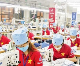 Kỳ vọng lớn của ngành dệt may trong năm 2024