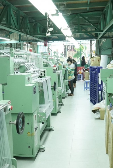 Máy móc thiết bị 